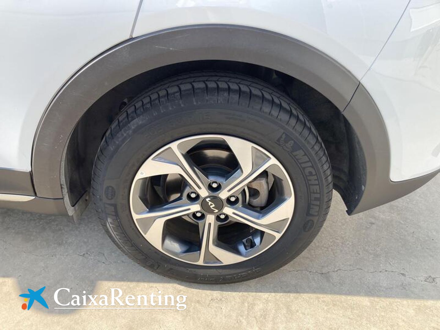 Kia XCeed 1.0 T-GDi Drive 88 kW (120 CV)