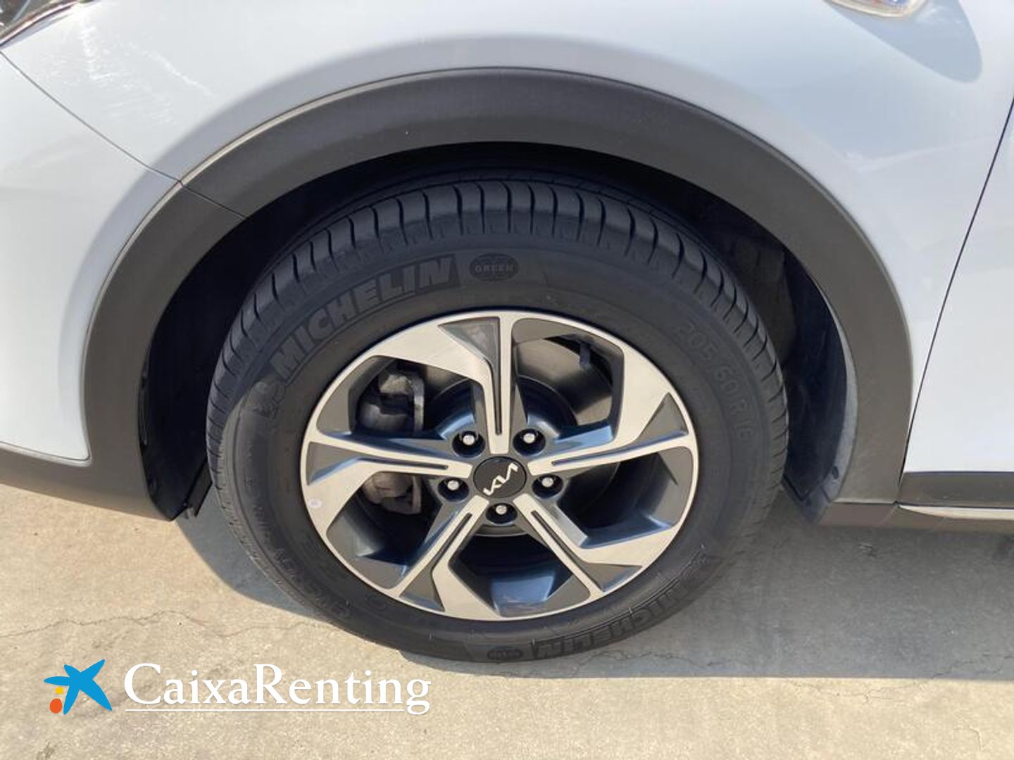Kia XCeed 1.0 T-GDi Drive 88 kW (120 CV)