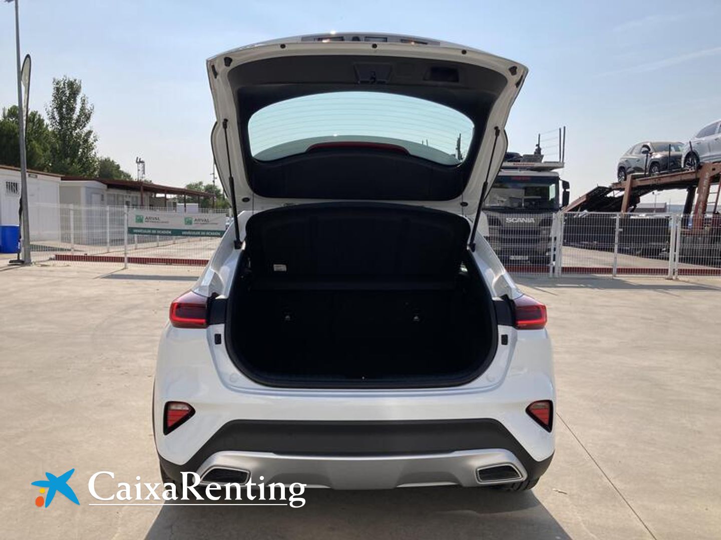 Kia XCeed 1.0 T-GDi Drive 88 kW (120 CV)