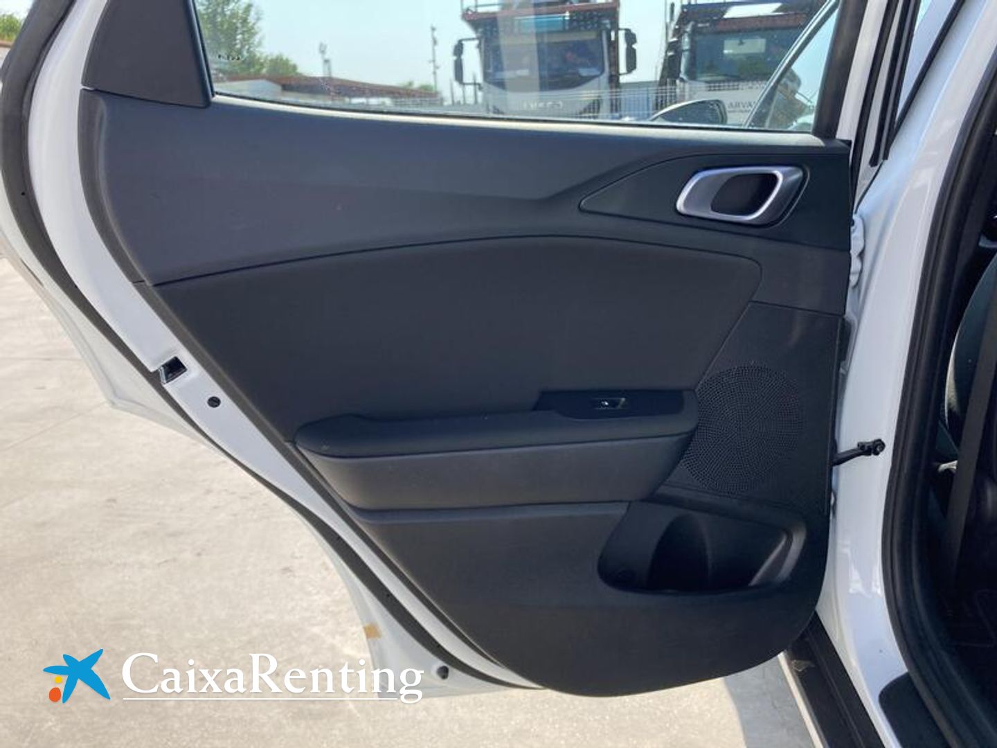 Kia XCeed 1.0 T-GDi Drive 88 kW (120 CV)
