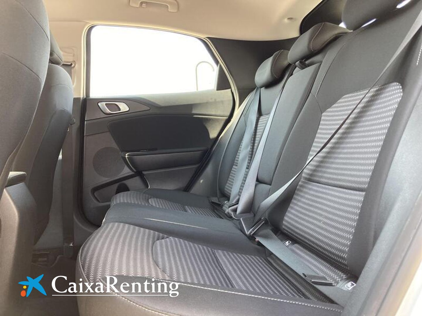 Kia XCeed 1.0 T-GDi Drive 88 kW (120 CV)