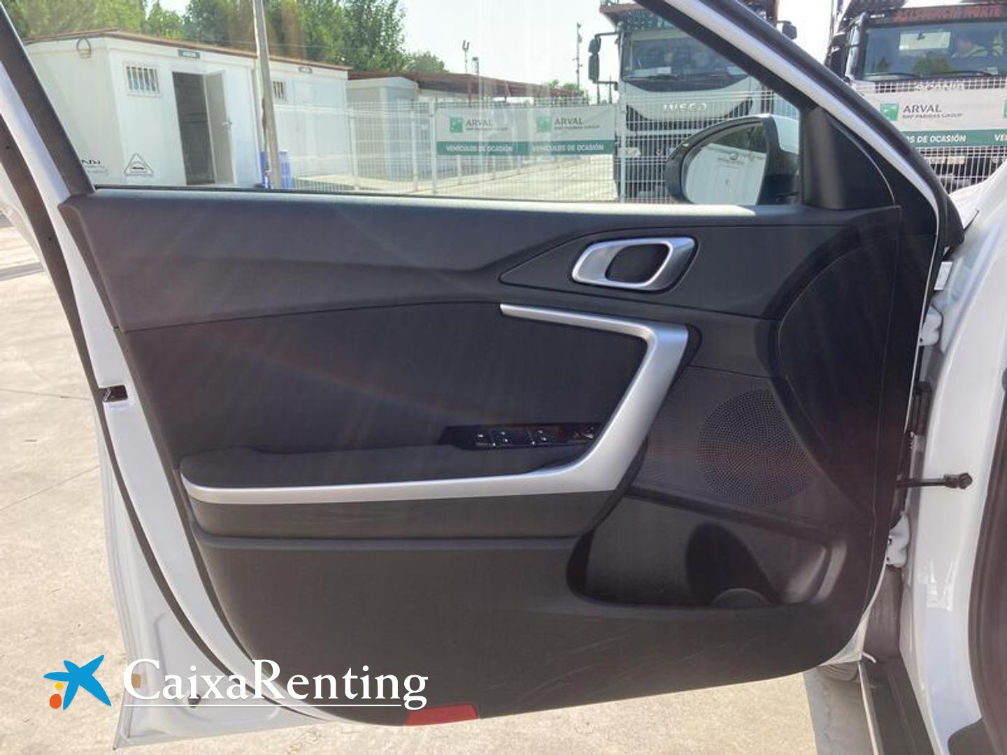 Kia XCeed 1.0 T-GDi Drive 88 kW (120 CV)