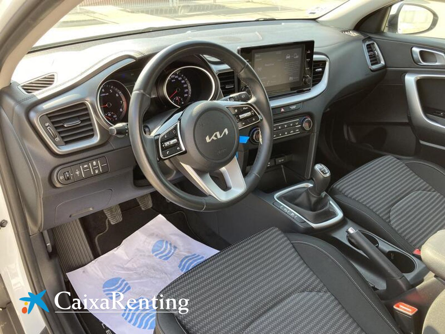 Kia XCeed 1.0 T-GDi Drive 88 kW (120 CV)