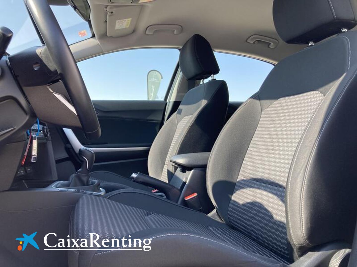 Kia XCeed 1.0 T-GDi Drive 88 kW (120 CV)