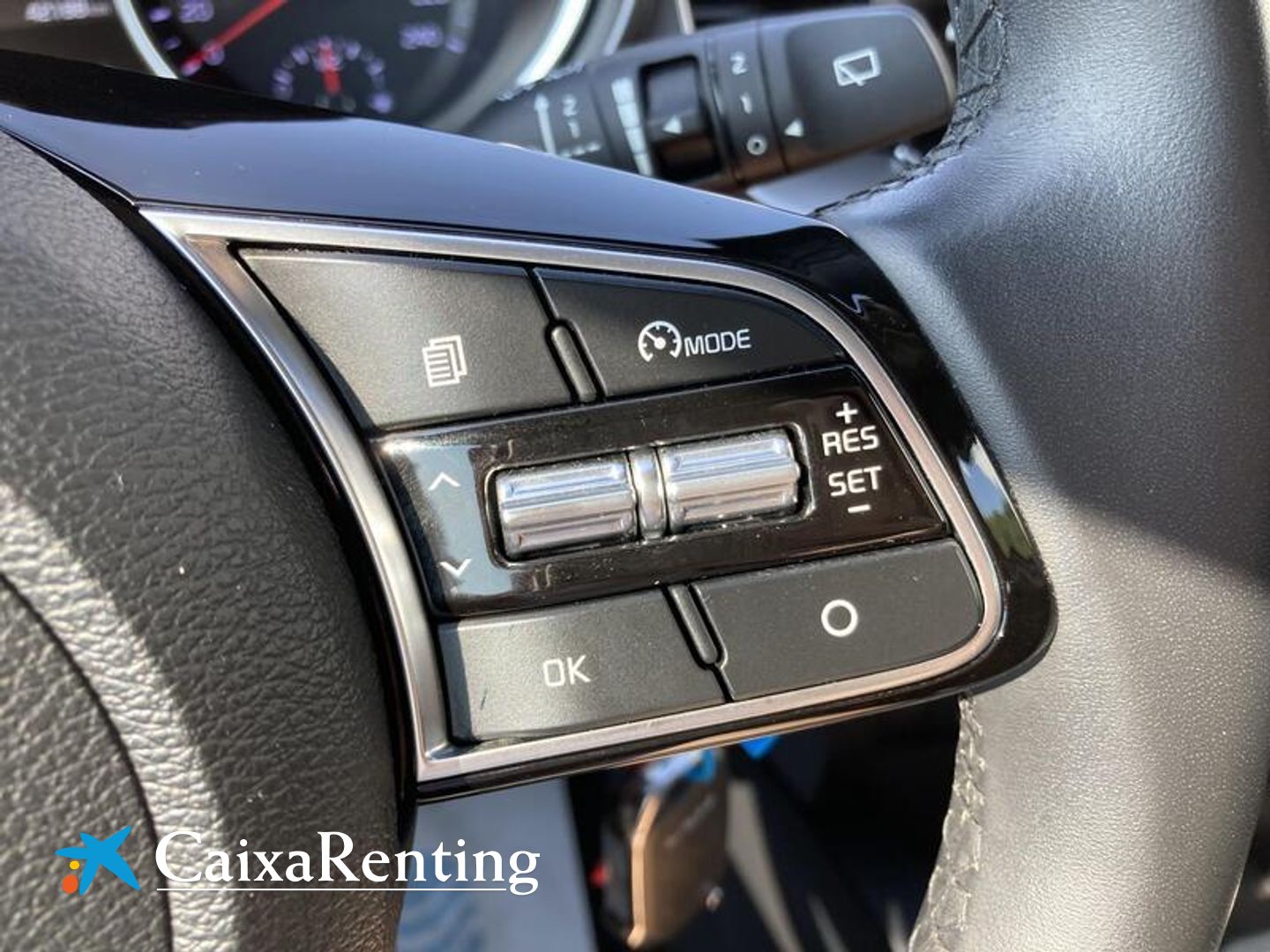Kia XCeed 1.0 T-GDi Drive 88 kW (120 CV)