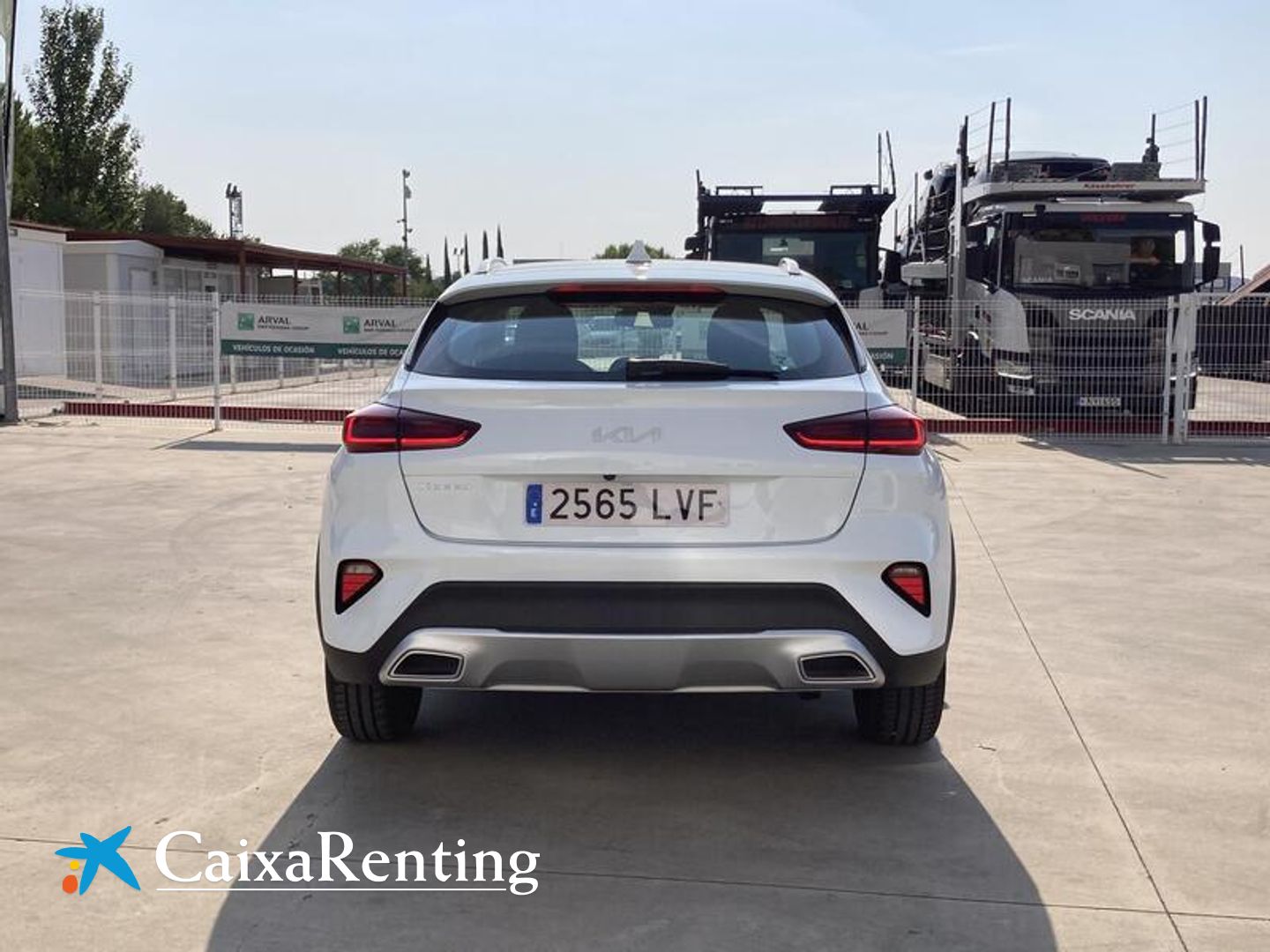 Kia XCeed 1.0 T-GDi Drive 88 kW (120 CV)