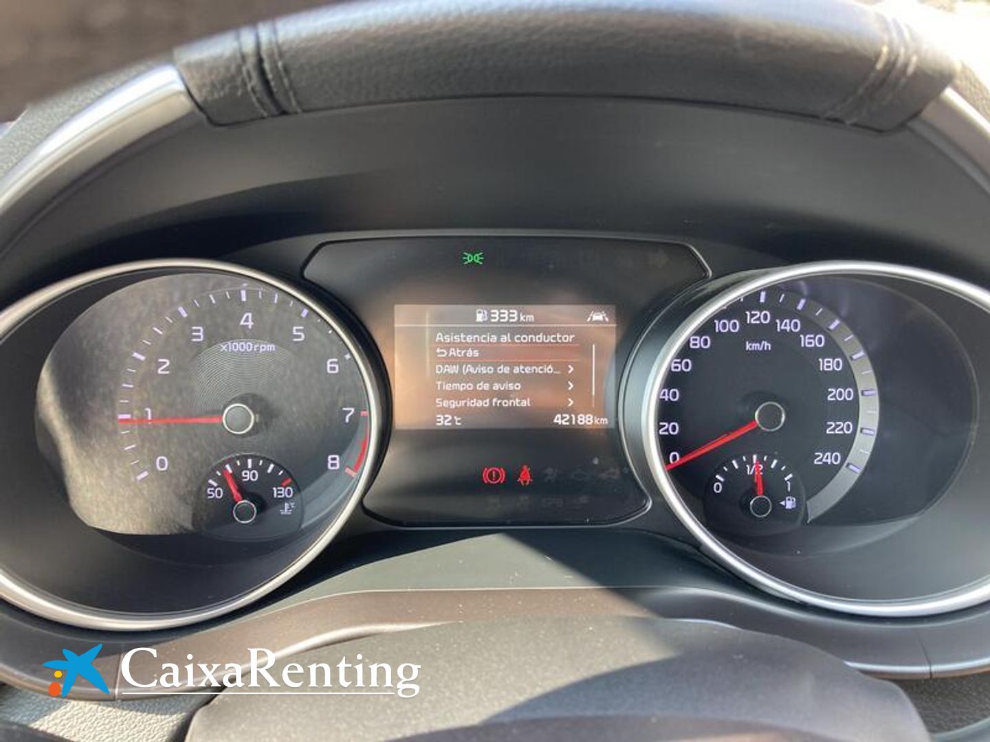 Kia XCeed 1.0 T-GDi Drive 88 kW (120 CV)