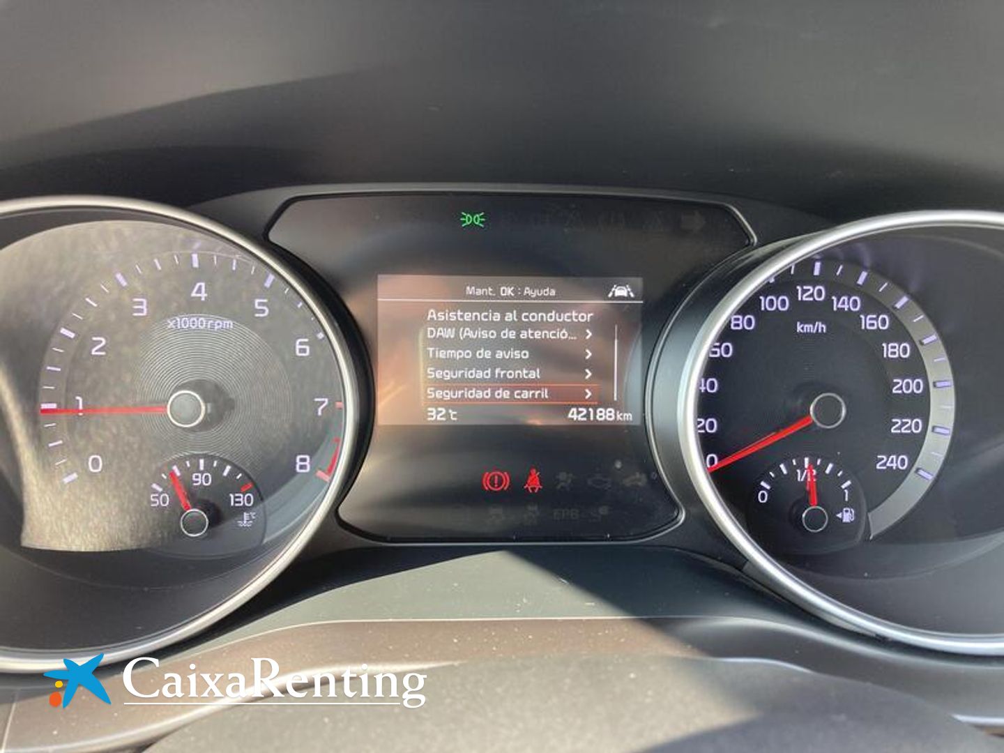 Kia XCeed 1.0 T-GDi Drive 88 kW (120 CV)