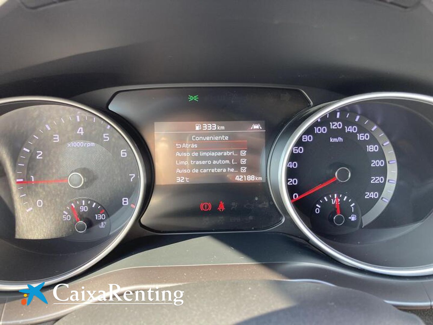 Kia XCeed 1.0 T-GDi Drive 88 kW (120 CV)