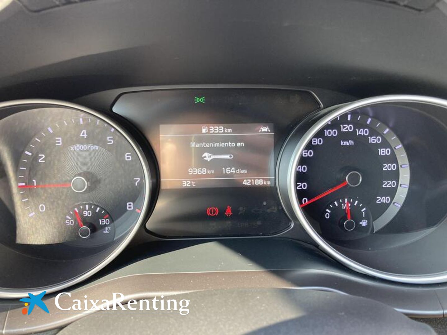 Kia XCeed 1.0 T-GDi Drive 88 kW (120 CV)
