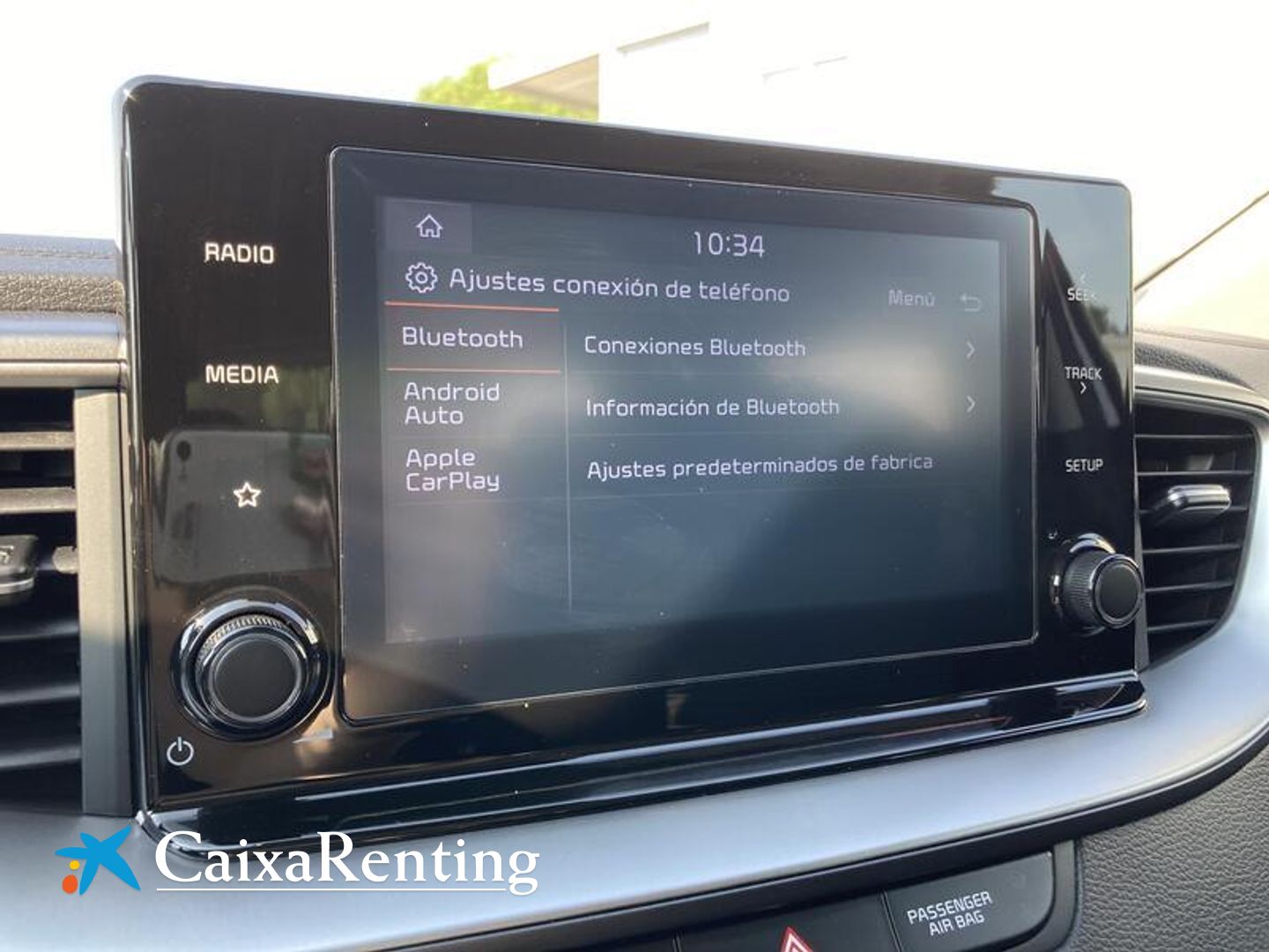 Kia XCeed 1.0 T-GDi Drive 88 kW (120 CV)