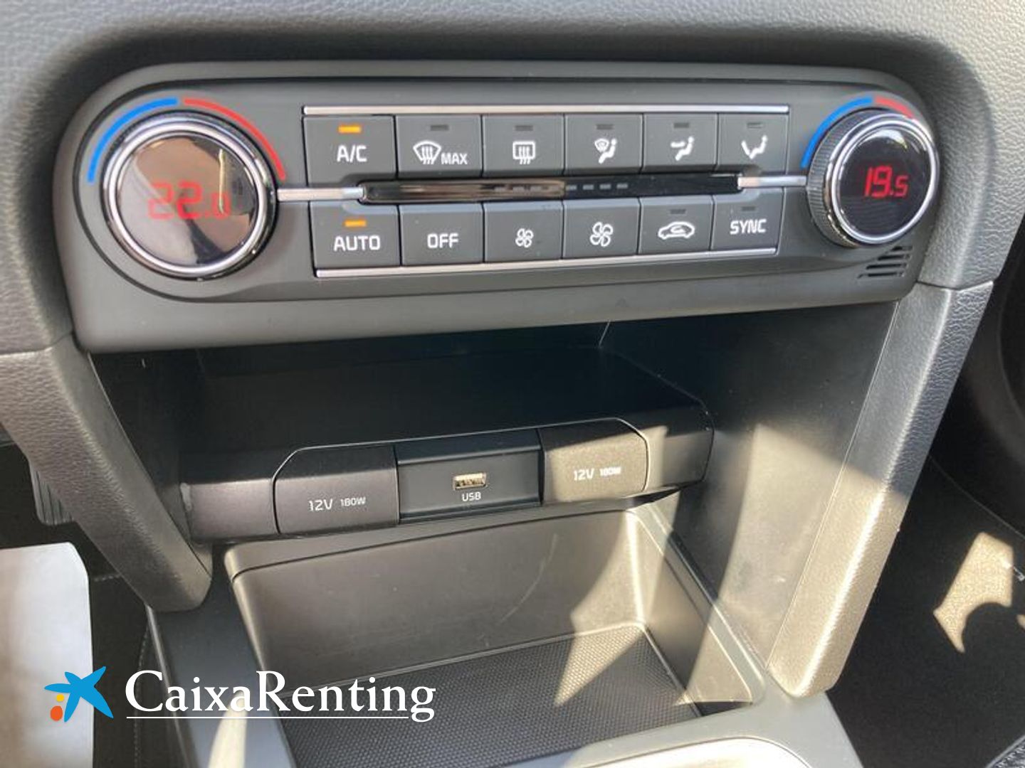Kia XCeed 1.0 T-GDi Drive 88 kW (120 CV)