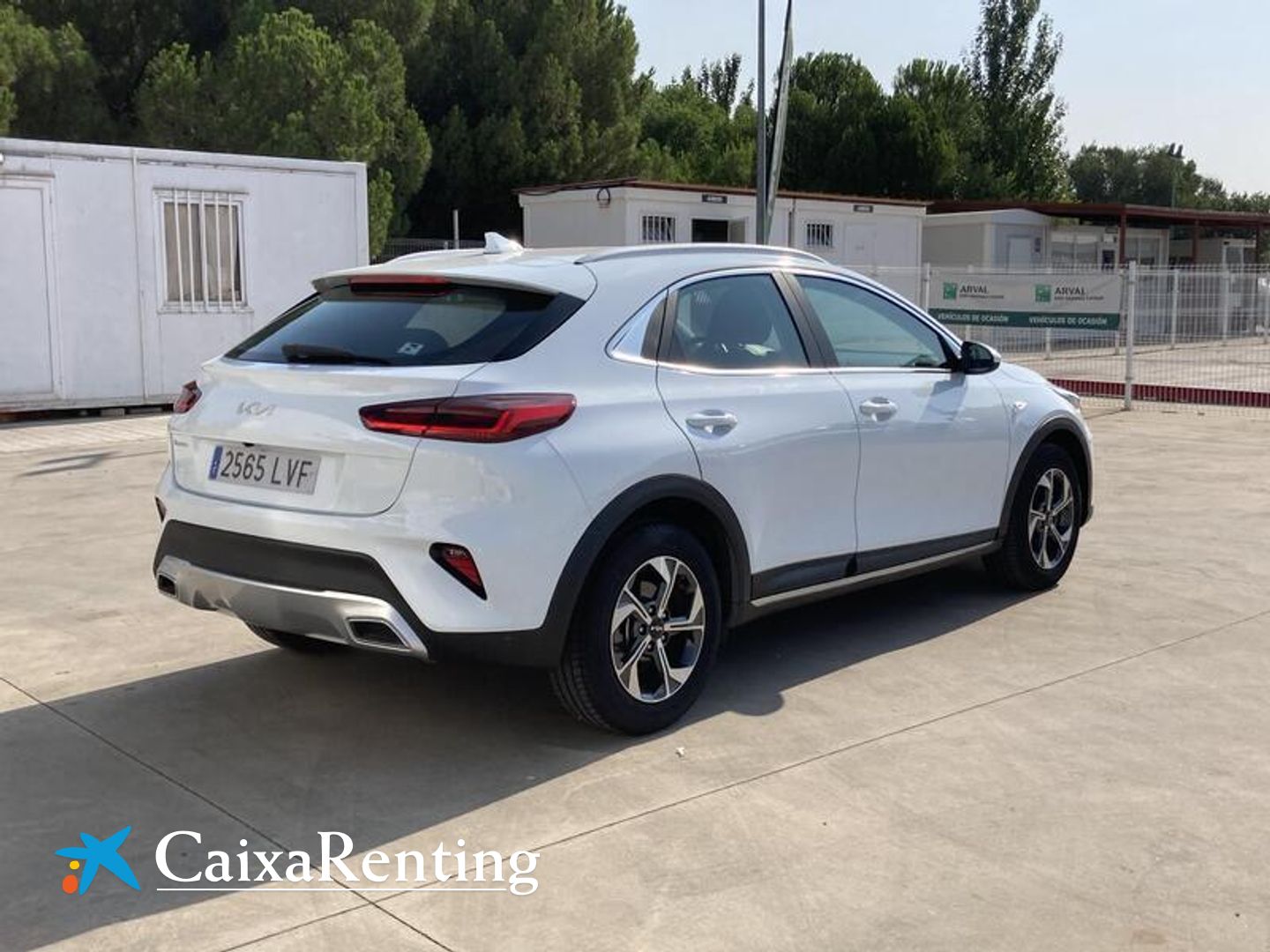 Kia XCeed 1.0 T-GDi Drive 88 kW (120 CV)