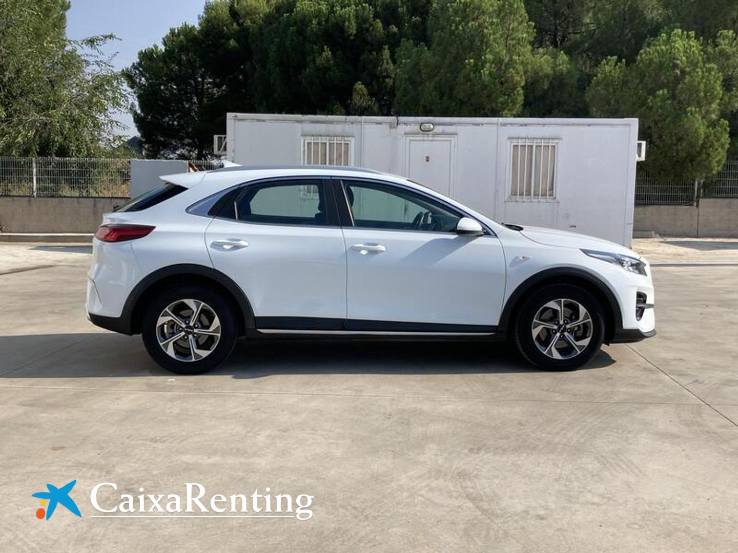 Kia XCeed 1.0 T-GDi Drive 88 kW (120 CV)