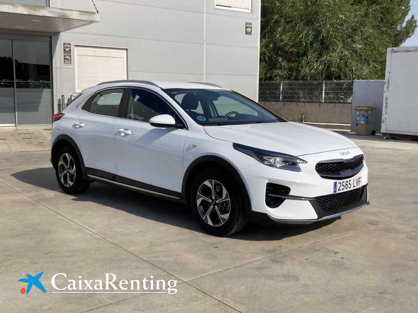 Kia XCeed 1.0 T-GDi Drive 88 kW (120 CV)