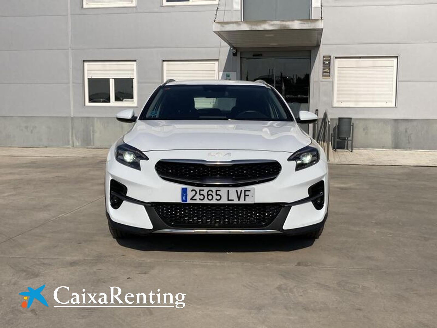 Kia XCeed 1.0 T-GDi Drive 88 kW (120 CV)