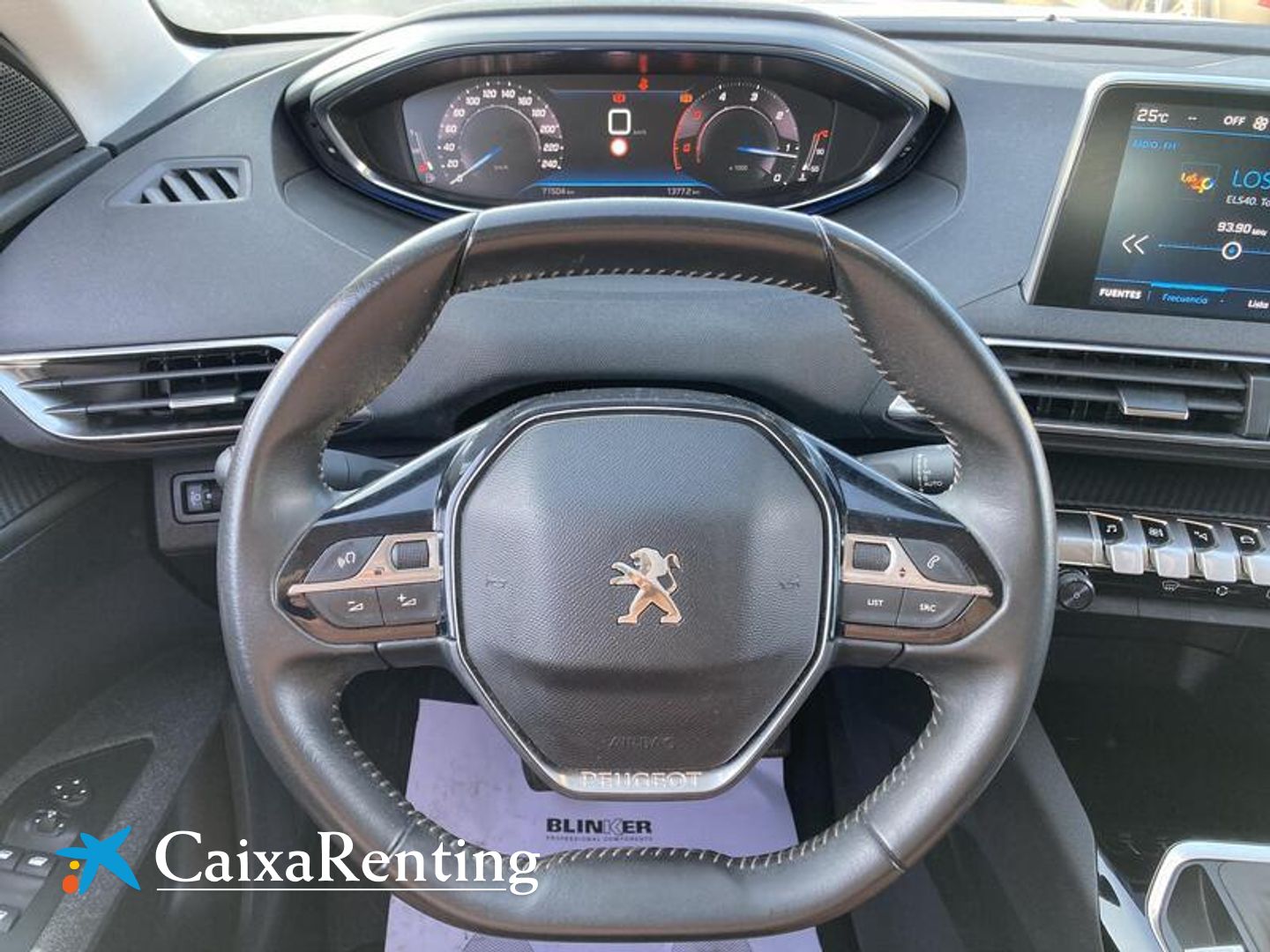 Peugeot 5008 BlueHDI 130 S&S Active Pack 96 kW (130 CV)