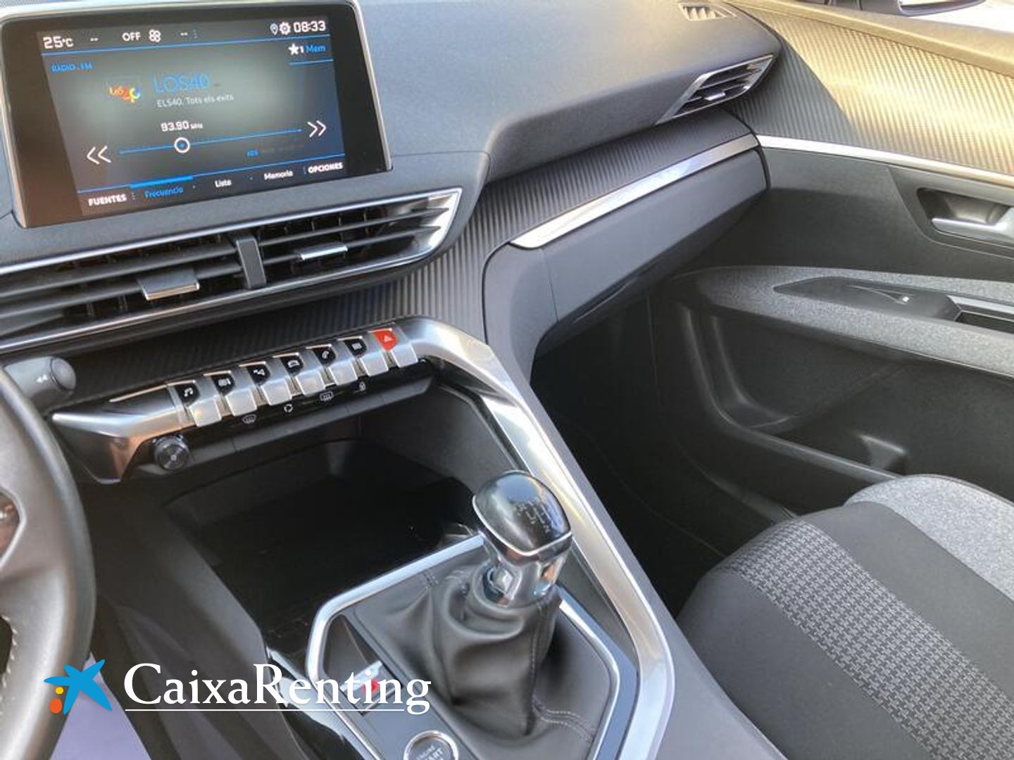 Peugeot 5008 BlueHDI 130 S&S Active Pack 96 kW (130 CV)