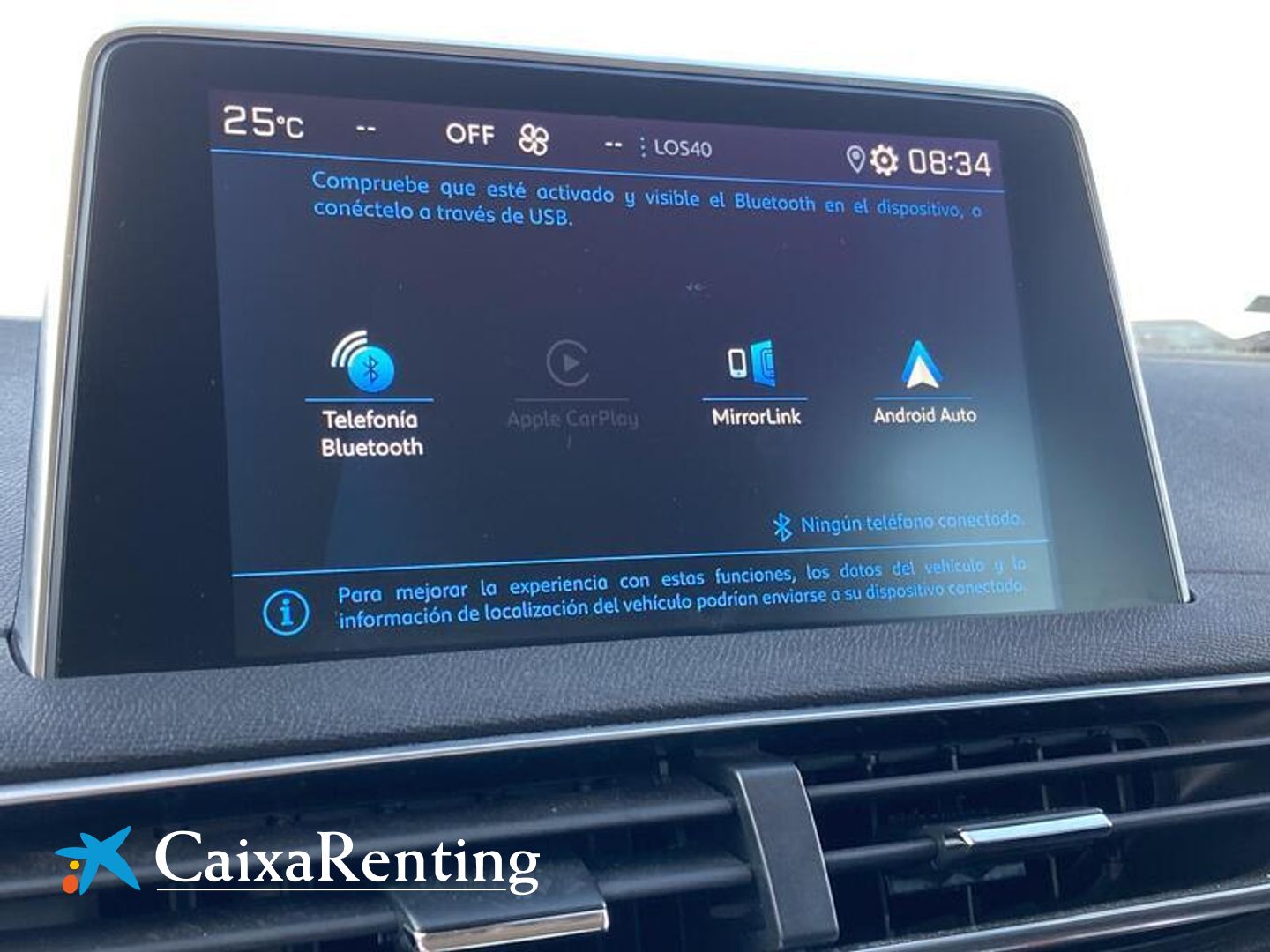 Peugeot 5008 BlueHDI 130 S&S Active Pack 96 kW (130 CV)