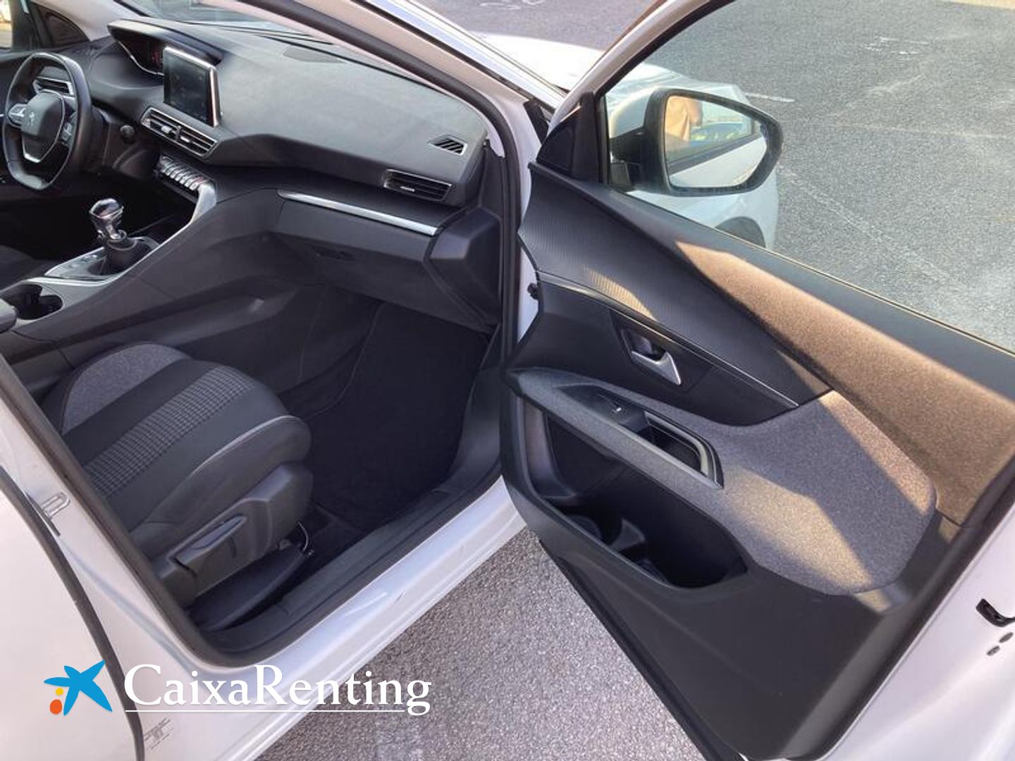 Peugeot 5008 BlueHDI 130 S&S Active Pack 96 kW (130 CV)