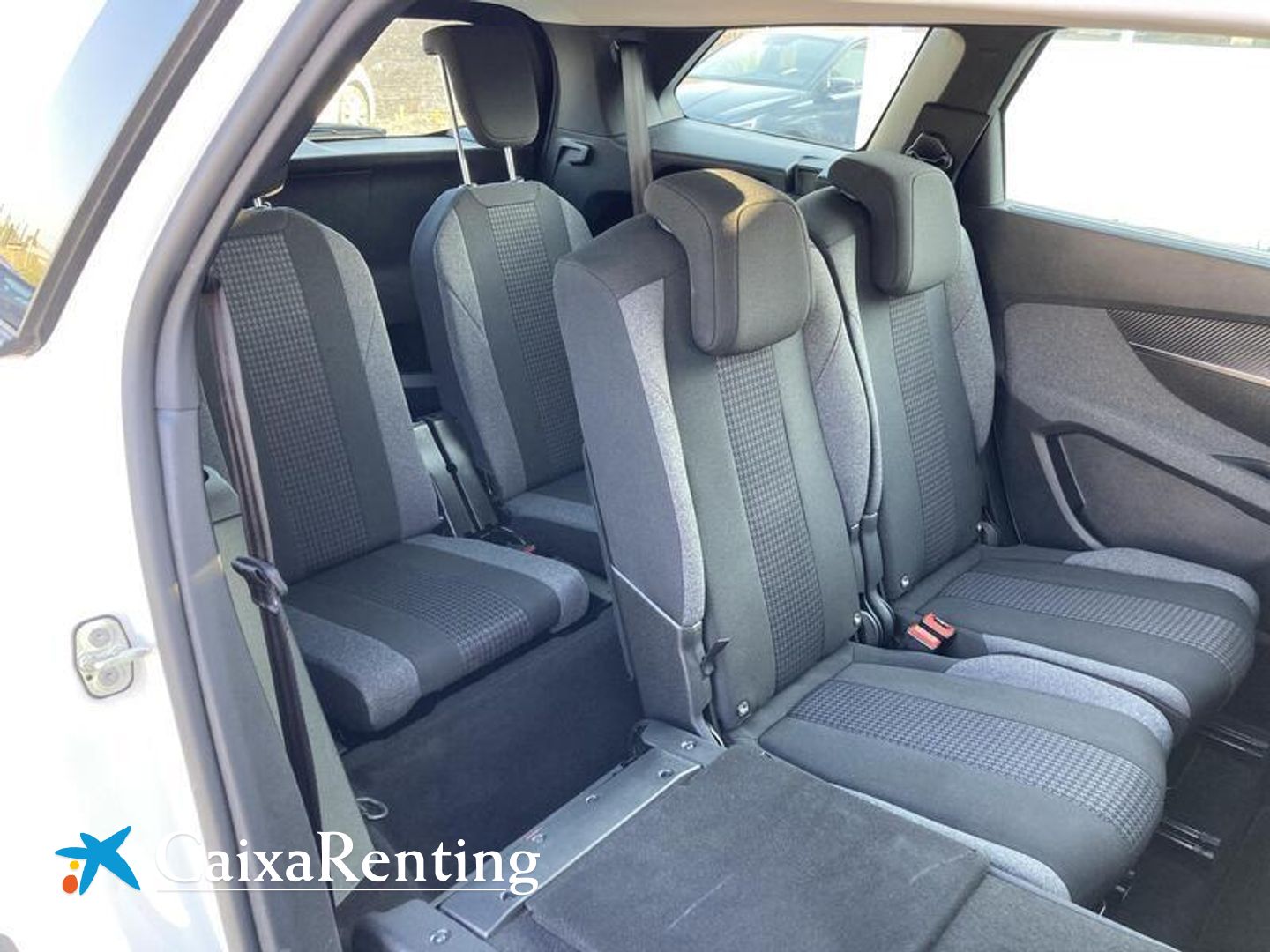 Peugeot 5008 BlueHDI 130 S&S Active Pack 96 kW (130 CV)