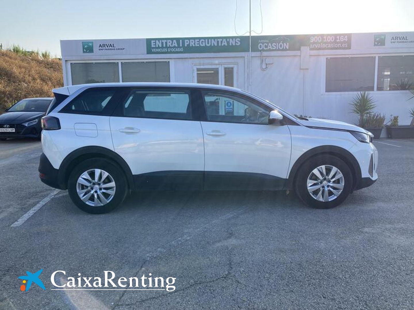 Peugeot 5008 BlueHDI 130 S&S Active Pack 96 kW (130 CV)