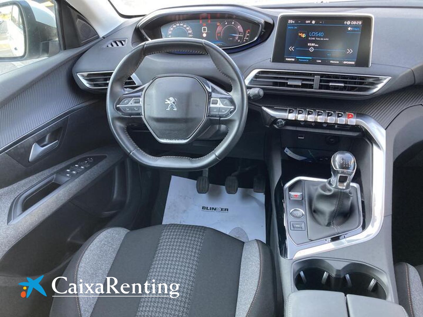 Peugeot 5008 BlueHDI 130 S&S Active Pack 96 kW (130 CV)