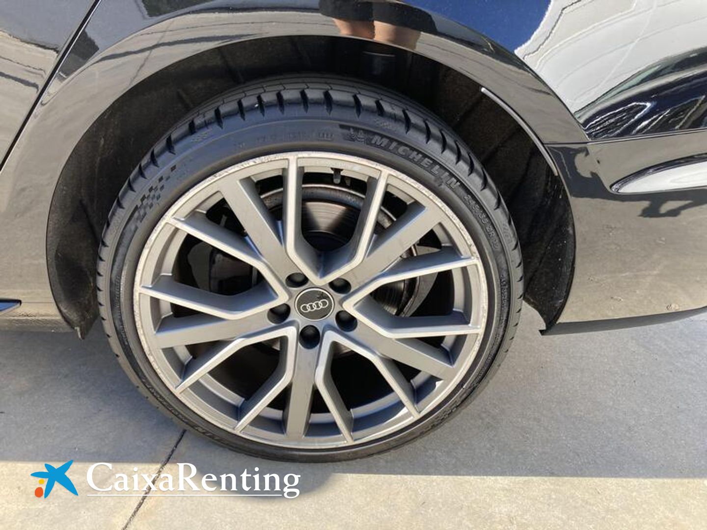 Audi A4 Avant Black line 35 TDI 120 kW (163 CV) S tronic