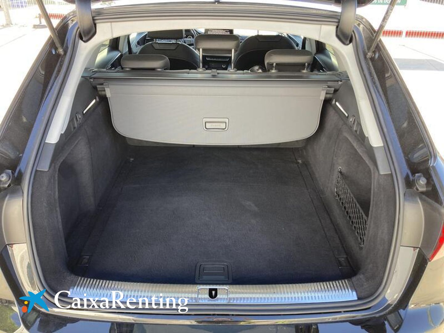 Audi A4 Avant Black line 35 TDI 120 kW (163 CV) S tronic
