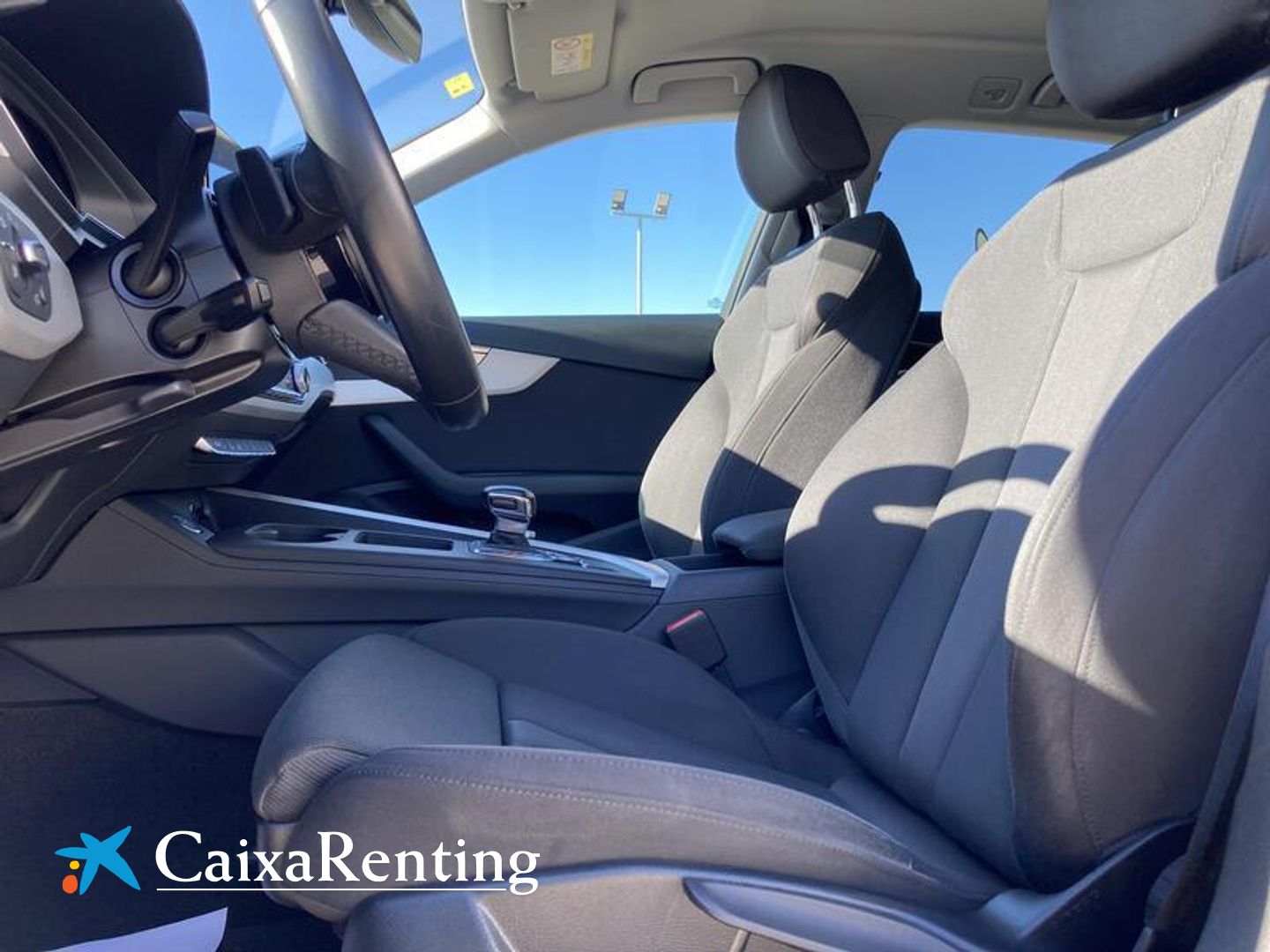 Audi A4 Avant Black line 35 TDI 120 kW (163 CV) S tronic