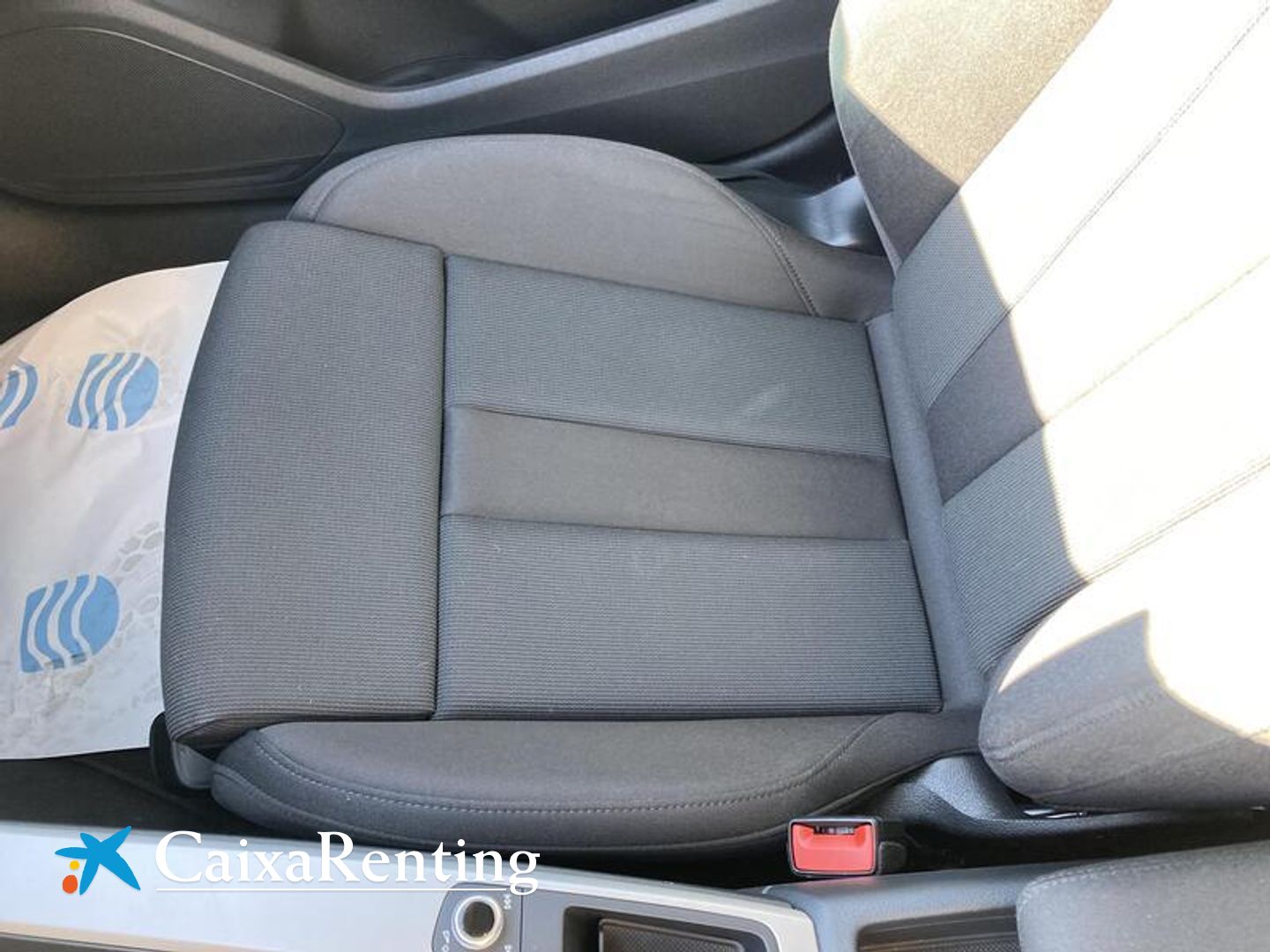 Audi A4 Avant Black line 35 TDI 120 kW (163 CV) S tronic
