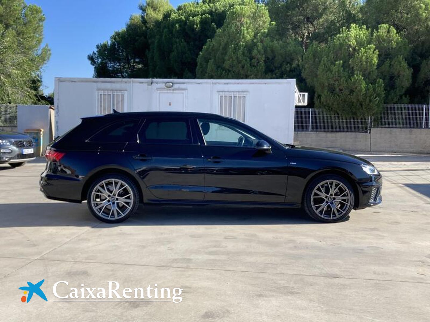 Audi A4 Avant Black line 35 TDI 120 kW (163 CV) S tronic