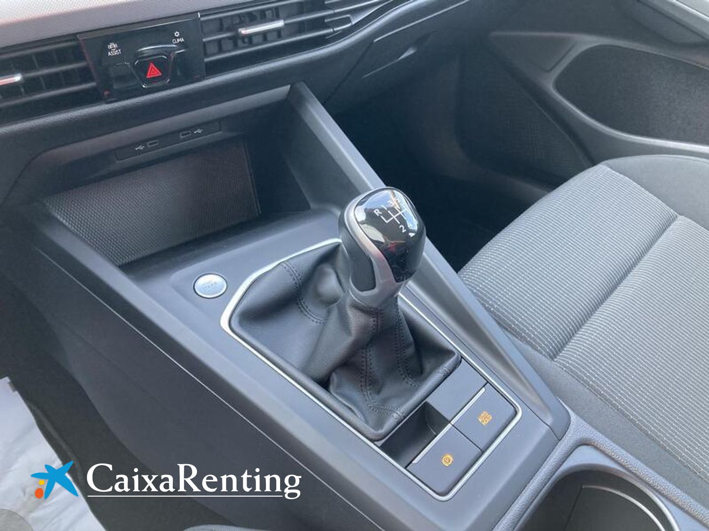 Volkswagen Golf 1.0 TSI 81 kW (110 CV)