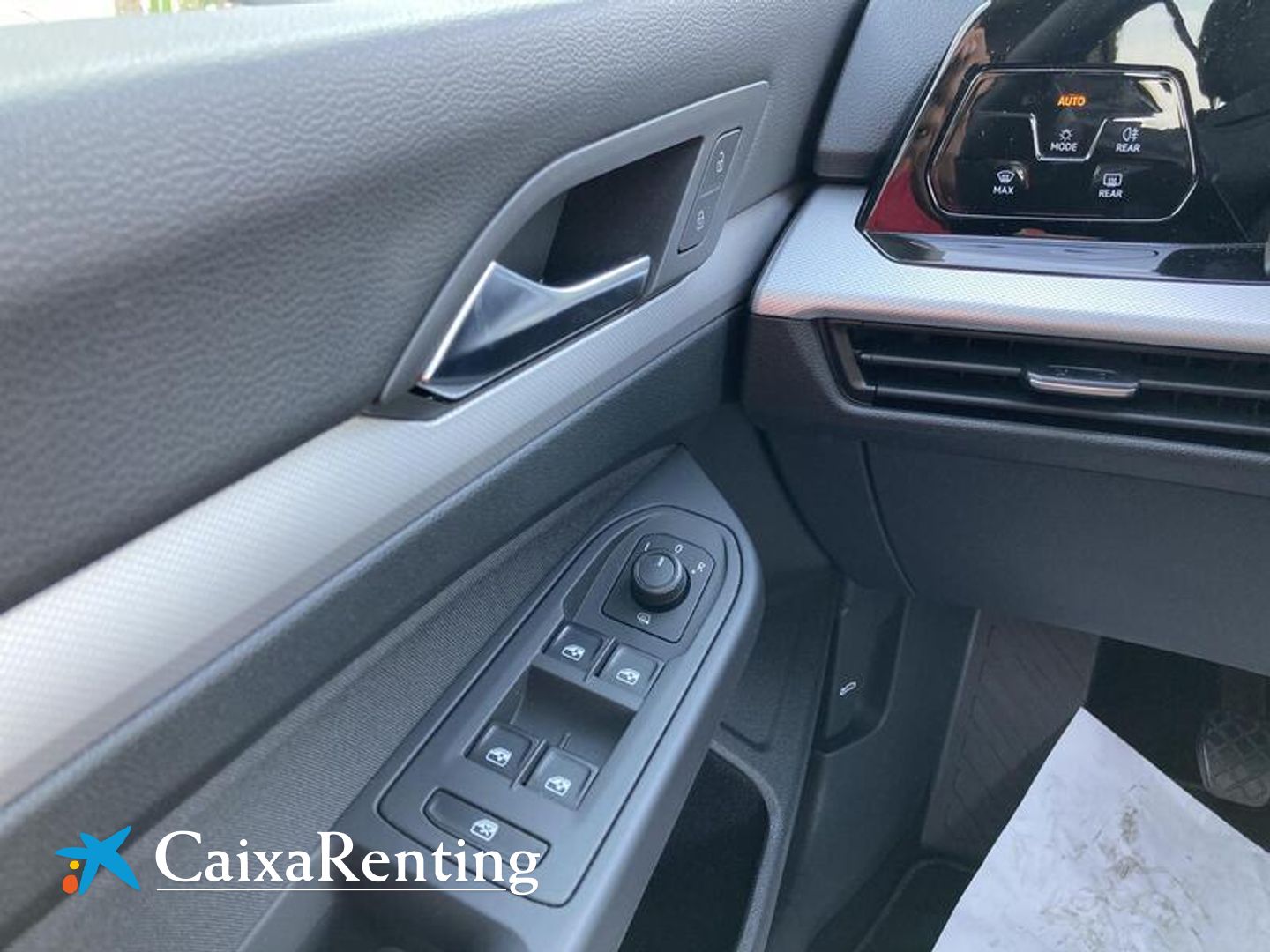 Volkswagen Golf 1.0 TSI 81 kW (110 CV)