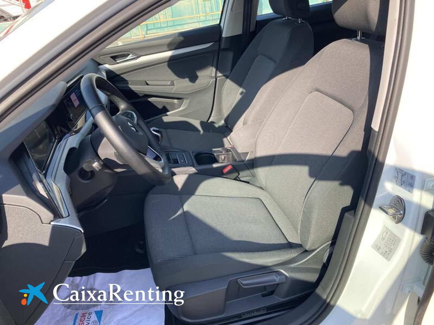 Volkswagen Golf 1.0 TSI 81 kW (110 CV)
