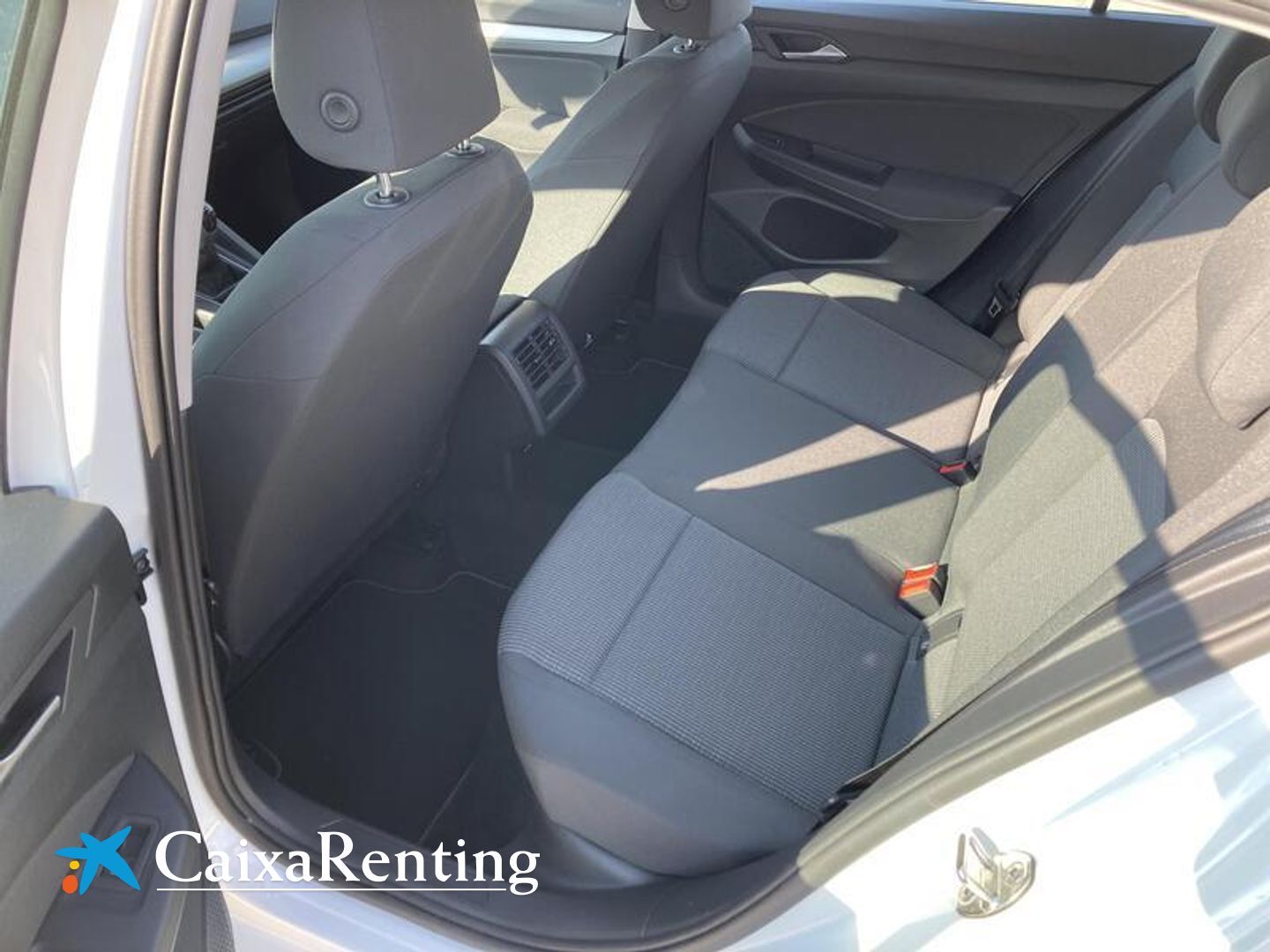 Volkswagen Golf 1.0 TSI 81 kW (110 CV)