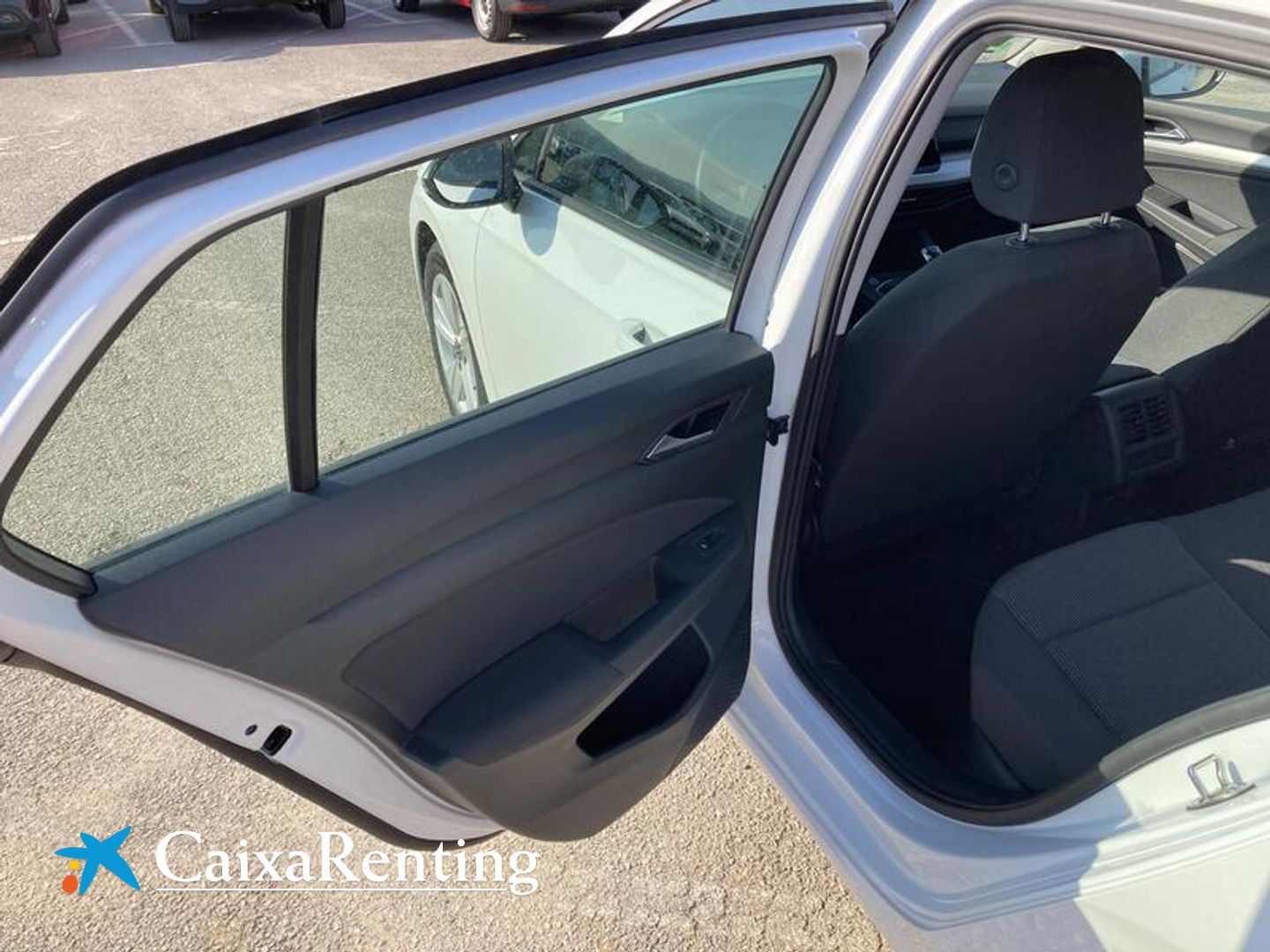 Volkswagen Golf 1.0 TSI 81 kW (110 CV)