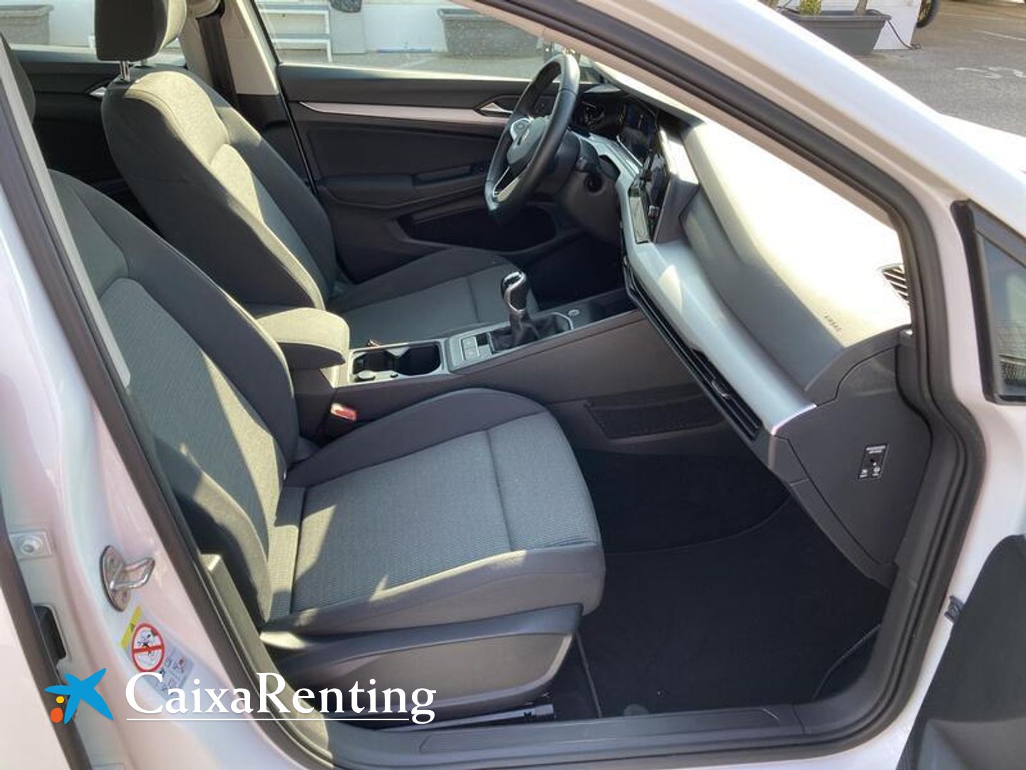 Volkswagen Golf 1.0 TSI 81 kW (110 CV)