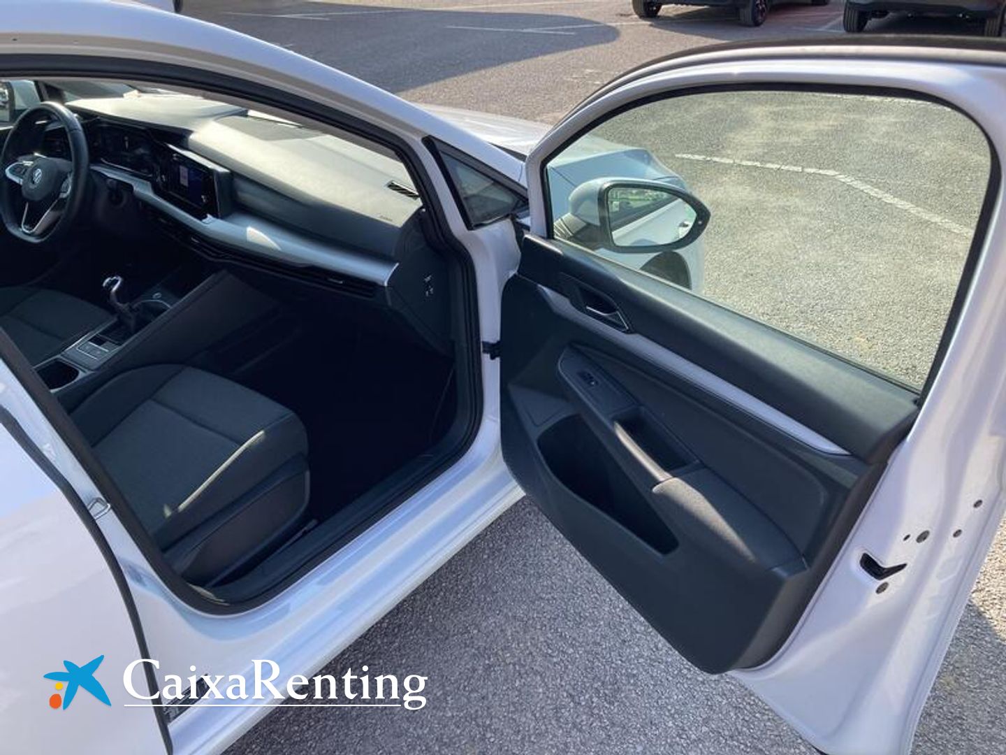 Volkswagen Golf 1.0 TSI 81 kW (110 CV)