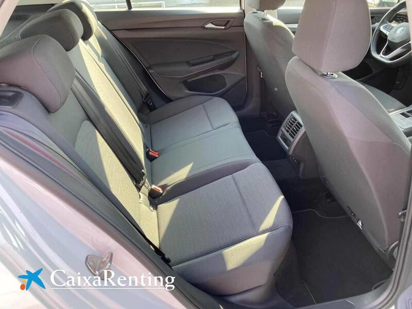 Volkswagen Golf 1.0 TSI 81 kW (110 CV)