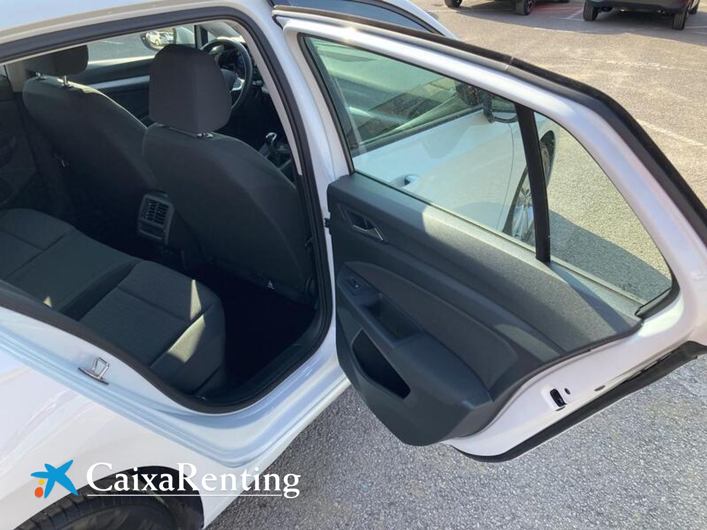 Volkswagen Golf 1.0 TSI 81 kW (110 CV)