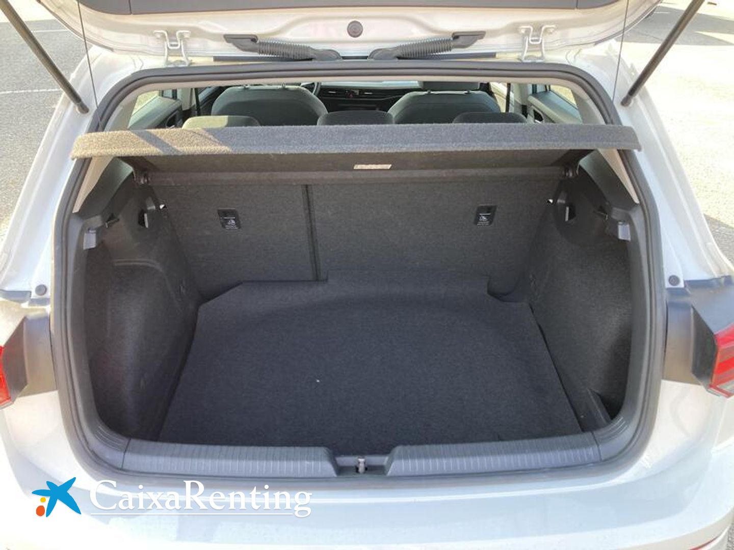 Volkswagen Golf 1.0 TSI 81 kW (110 CV)
