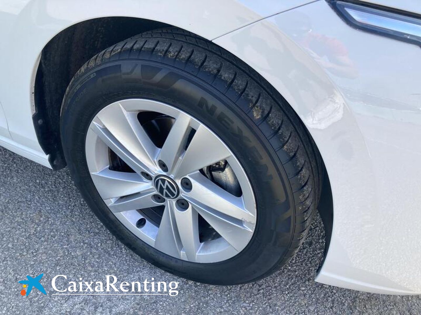 Volkswagen Golf 1.0 TSI 81 kW (110 CV)
