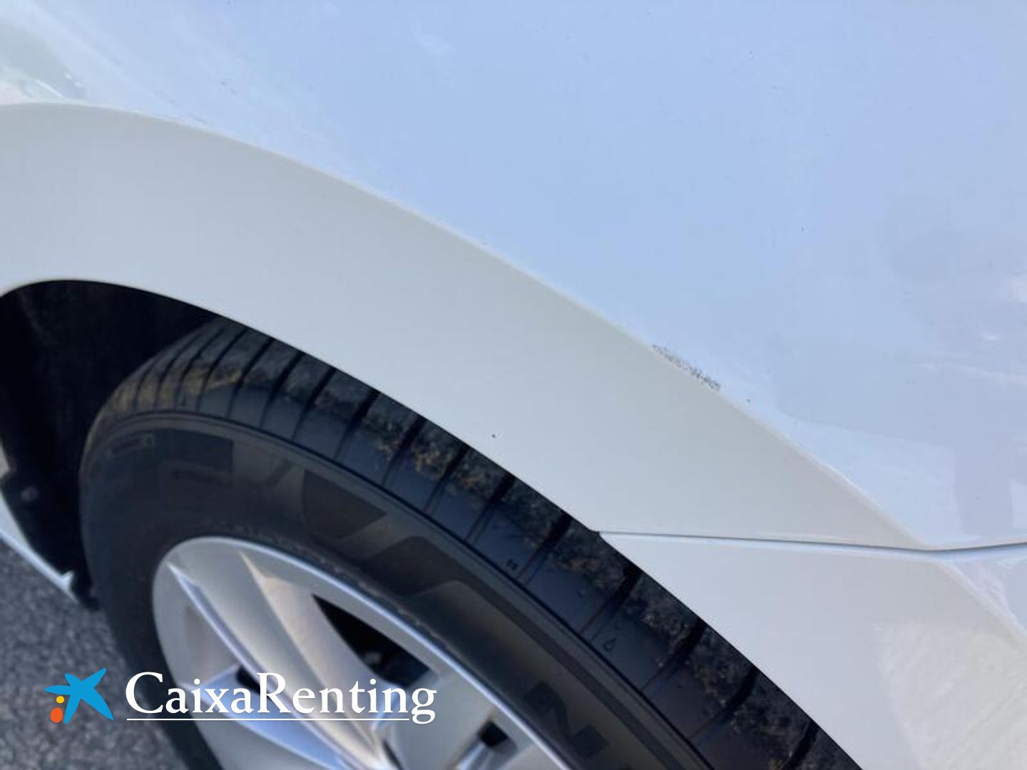 Volkswagen Golf 1.0 TSI 81 kW (110 CV)