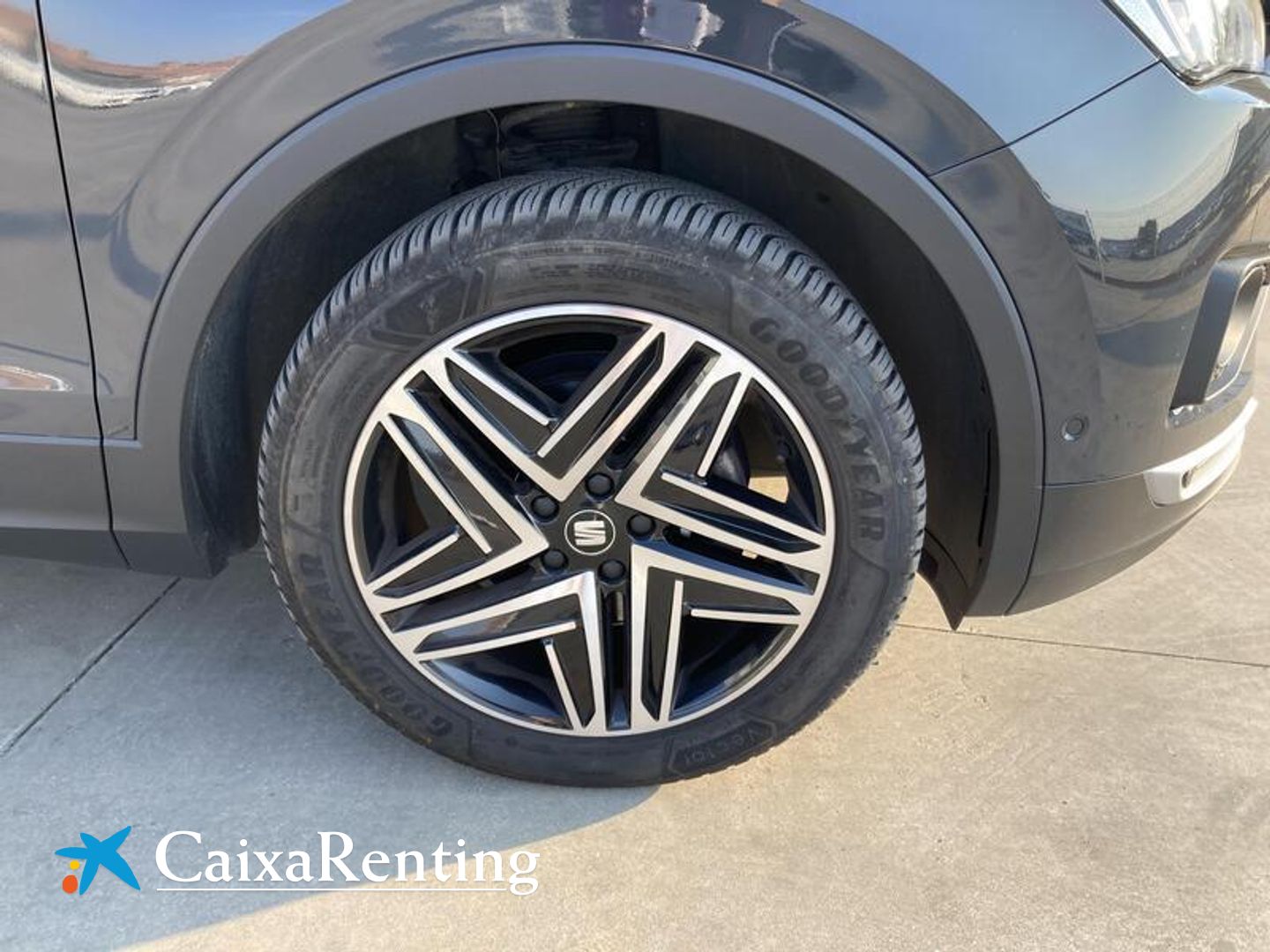 SEAT Tarraco 2.0 TDI S&S Xcellence 4Drive DSG 110 kW (150 CV)