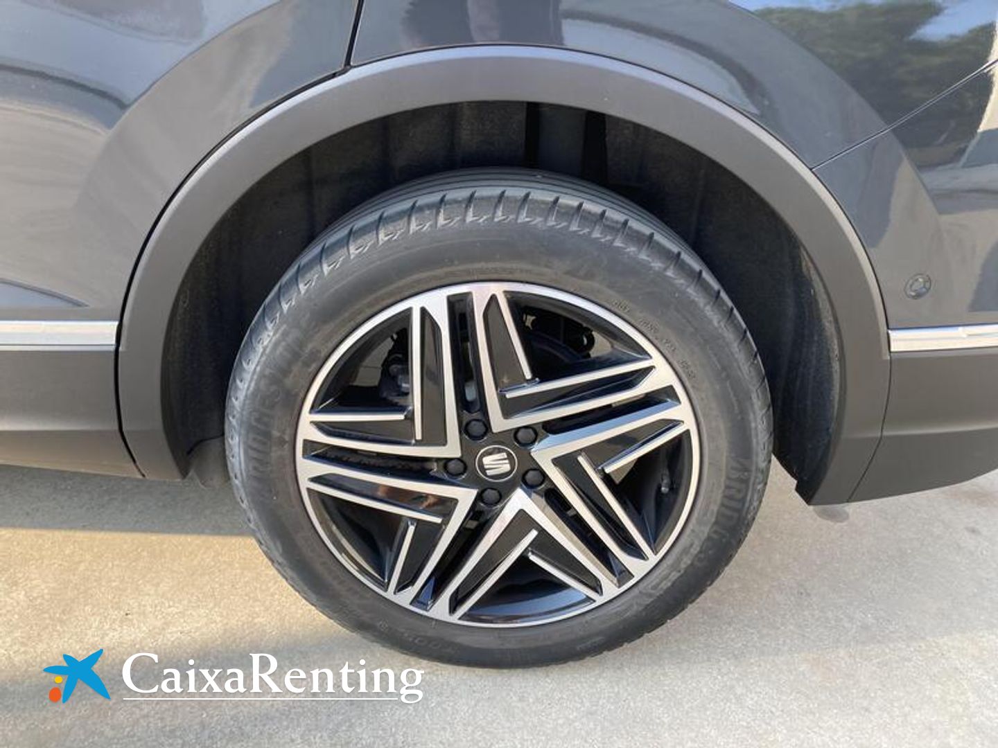 SEAT Tarraco 2.0 TDI S&S Xcellence 4Drive DSG 110 kW (150 CV)