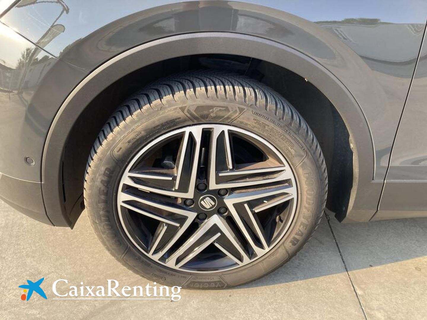 SEAT Tarraco 2.0 TDI S&S Xcellence 4Drive DSG 110 kW (150 CV)