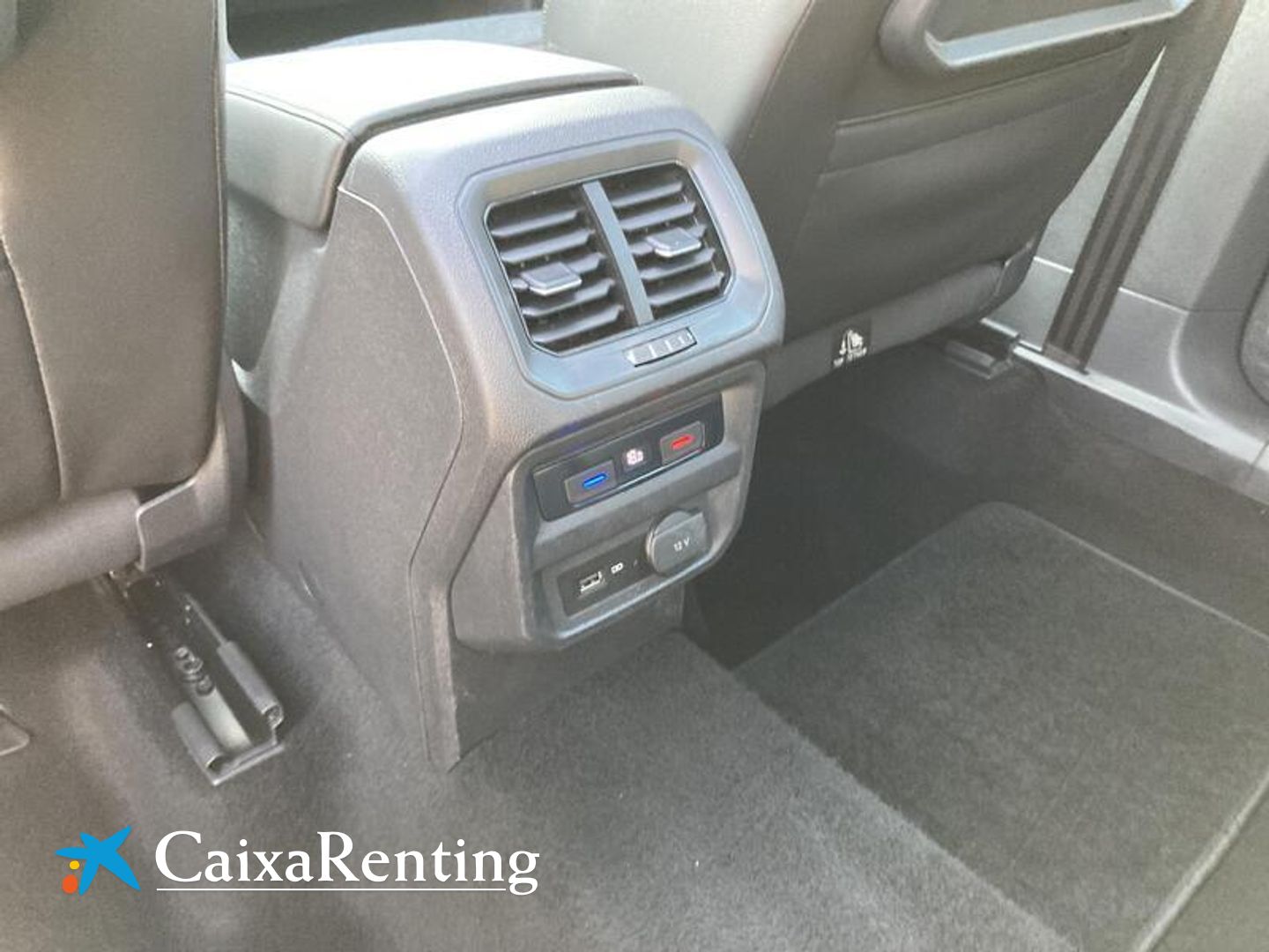 SEAT Tarraco 2.0 TDI S&S Xcellence 4Drive DSG 110 kW (150 CV)