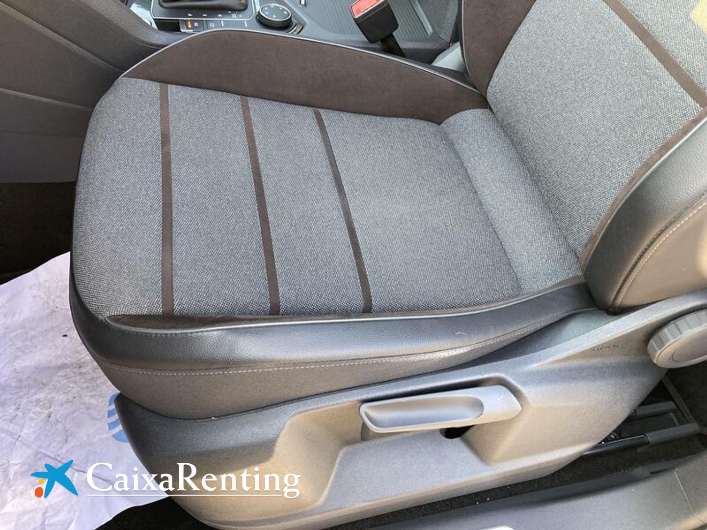 SEAT Tarraco 2.0 TDI S&S Xcellence 4Drive DSG 110 kW (150 CV)