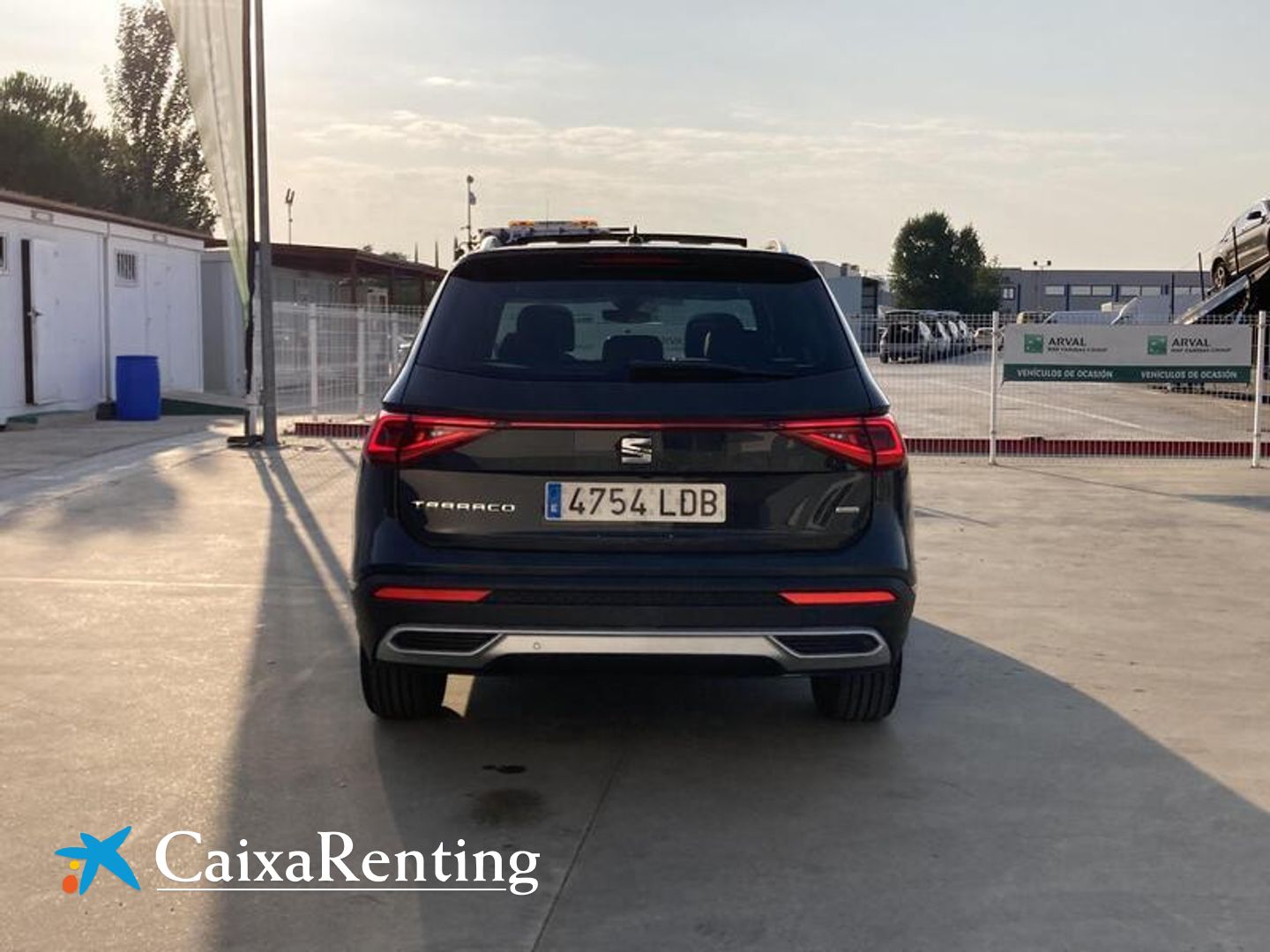 SEAT Tarraco 2.0 TDI S&S Xcellence 4Drive DSG 110 kW (150 CV)